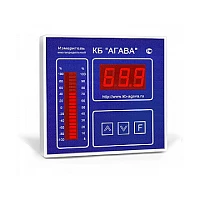 АДР-0.25.2 (+/- 0,125; +/-0,250) кПа кл.2,5 Измеритель многопредельный УТ000002060