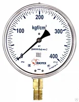ДМ8008-ВУф исп II 40 МПа кт.1,0 M20х1,5 Б-160 IP65 ГЛИЦЕРИН УТ-00000997