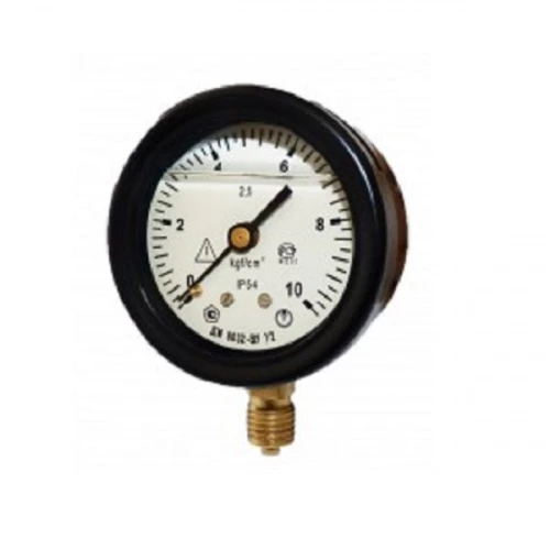 ДМ8032-ВУ 60 МПа О2 кл.2,5 КИС УТ000013766
