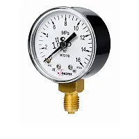 ВП2-Уф -100...0 кПа кл.2,5 G1/4" УТ000019767