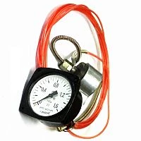 МТП-60С1-М1 1,6 МПа-2,5-4 Манометр дистанционный УТ000001230