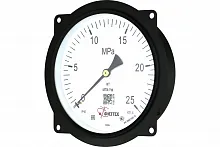 МП4-Уф ФОШ 1,6 кгс/см2 кл.1,5 М20х1,5 "КИС" УТ-00001008