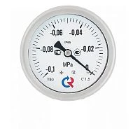 ТМВ-321Т.00(-0,1+0,9)MPa.М12х1,5.1,5 УТ000017036