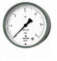 МВП4-УУ2 ОШ -1...3 кгс/см2 кл.1,5 УТ000005774
