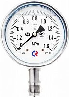 ТМ-521Р.00(0-60)MPa.M20х1,5.150С.1,0  ГЛИЦЕРИН УТ000006239