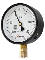 МП3-Уф 16 кгс/см2 кл.1,5 G1/2" УТ000018647
