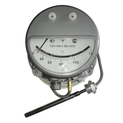 ТКП-160Сr-М2-УХЛ2 (0...+120)°С-1,5-10-160 УТ000002931