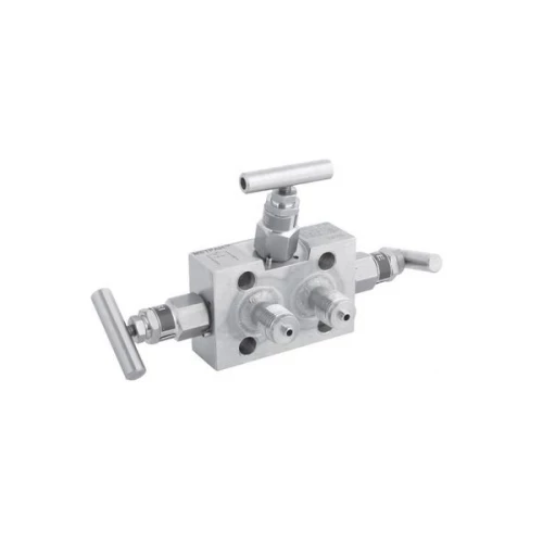 Блок клапанный 0104MT32C11VCD02L4 УТ000016382