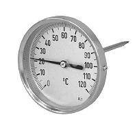 ТБ-2Сд (0...+400)°С-1,5-250-10-М27х2-Т3  Троп.исп. УТ000013010