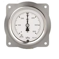 RCh G 100-3 rFr 10 bar G1/2" Нерж.Глицерин ФОШ Экс УТ000014959