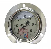 ТМ-321ТКП.00(0-250)bar.G1/4".1,5  ФОШ  ГЛИЦЕРИН УТ-00000105
