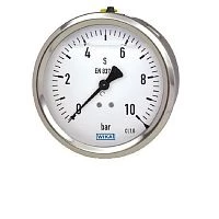 213.53.063 ОШ 1 bar G1/4" Глицерин УТ000003806