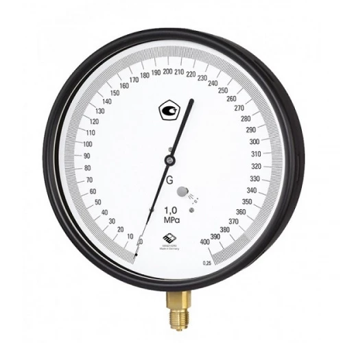МО-250 25 kgf/cm2 кл.0,25 Manotherm УТ000002668