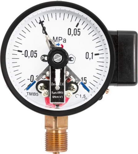 ТМ-510Р.05(0-1)MPa.M20x1,5.1,5 ЭКМ исп.V УТ000012211