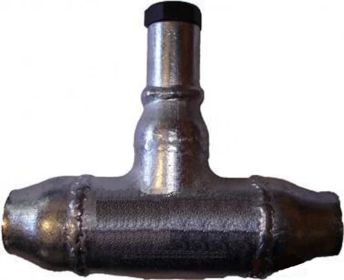 ЗК4-1-6-95 БП1-М33х2-55-Ст.20 57х32 Расширитель прямой УТ000005829